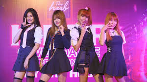 As If It's Your Last (2017)